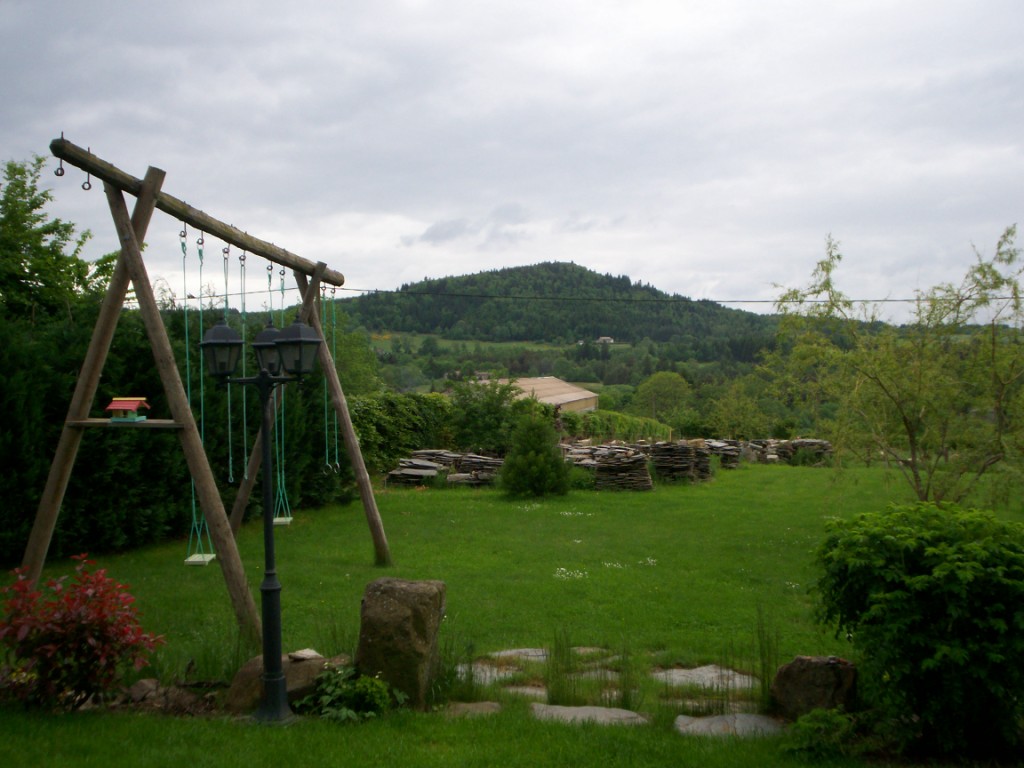 Propriété T8 ST JEURES Demeure exceptionnelle Propriété 8 ST JEURES Haute-Loire Demeure exceptionnelle